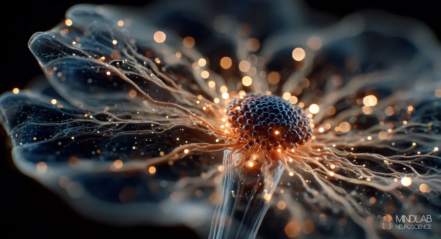 Neural reward center firing rapid signal cascades that dissipate before completing connections during limerence