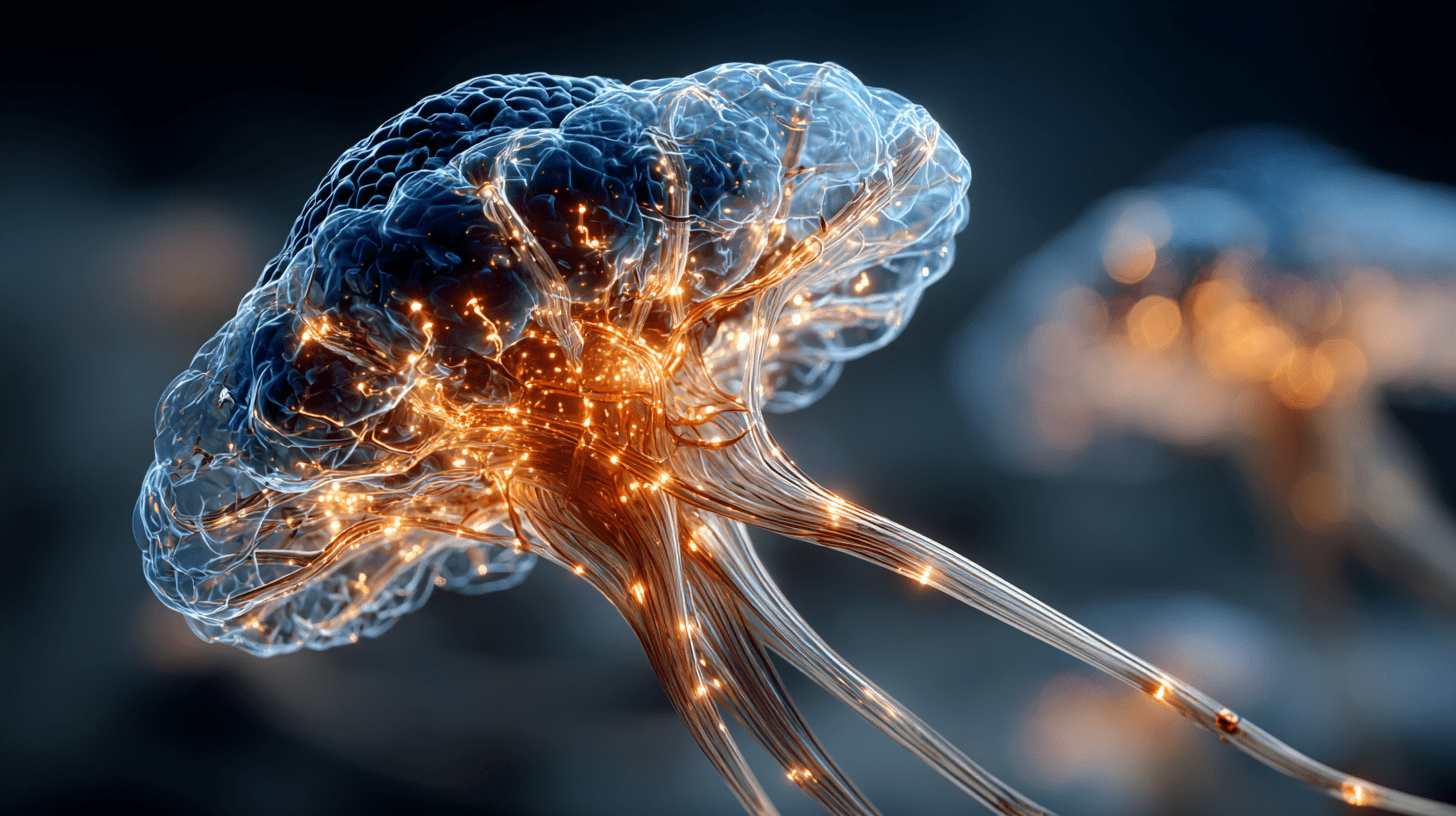 Neural visualization — holiday blues 7 tips to beat sadness