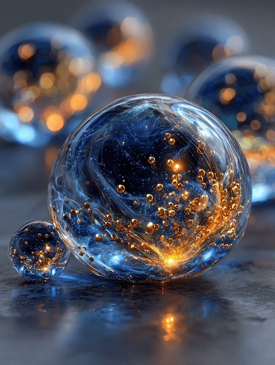 Neural visualization — flow state neuroscience guide