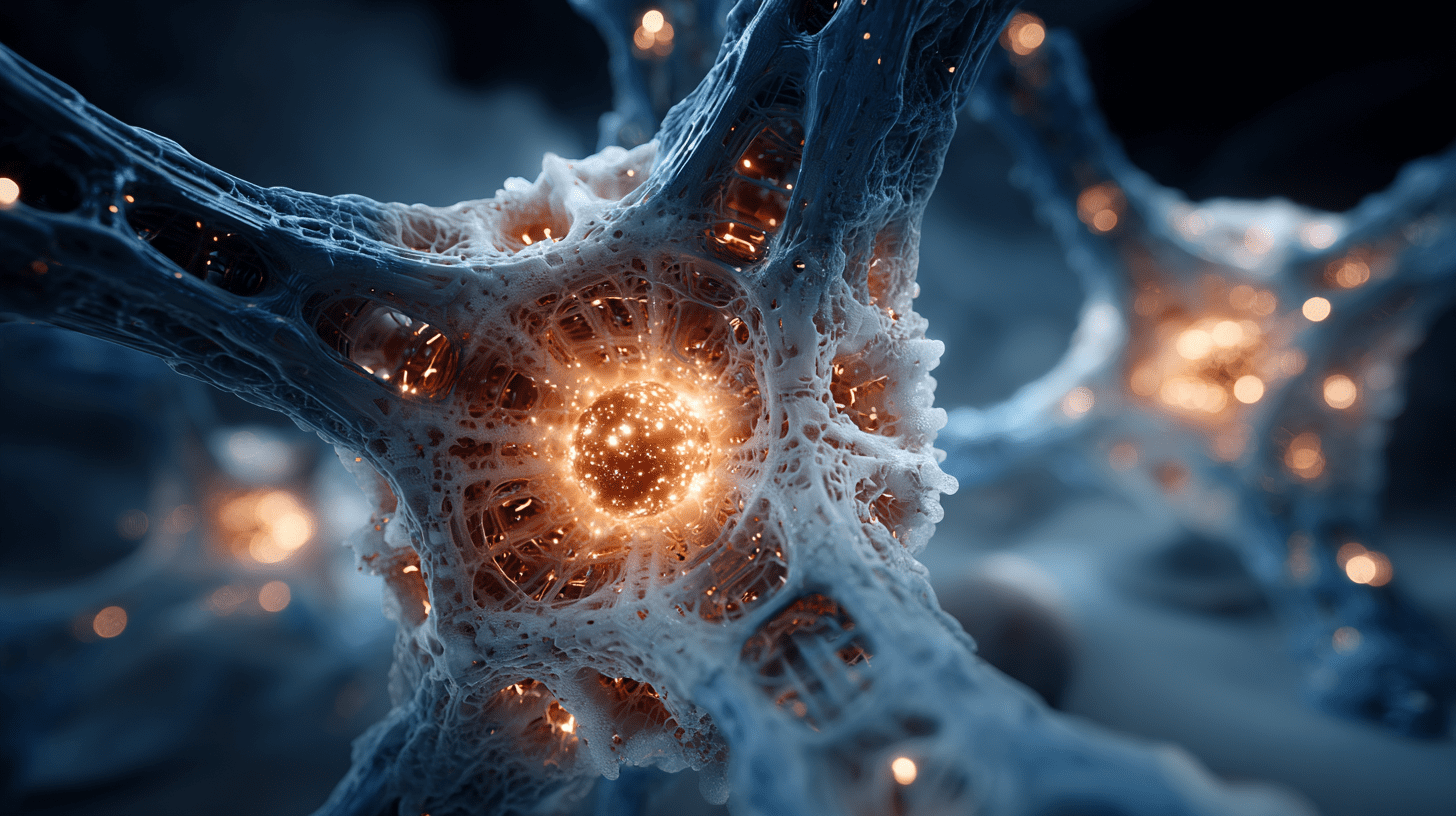 Neural visualization — holiday blues 7 tips to beat sadness