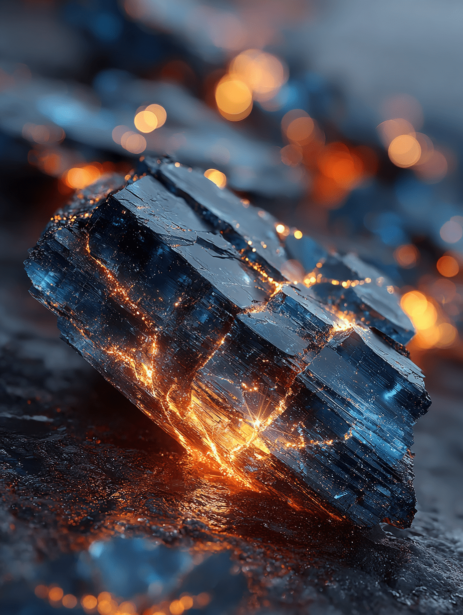 Crystalline anterior cingulate fracture pattern for self-confidence and criticism processing