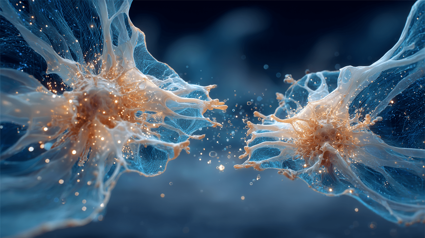 Neural visualization — overcome fear of change 8 powerful strategies