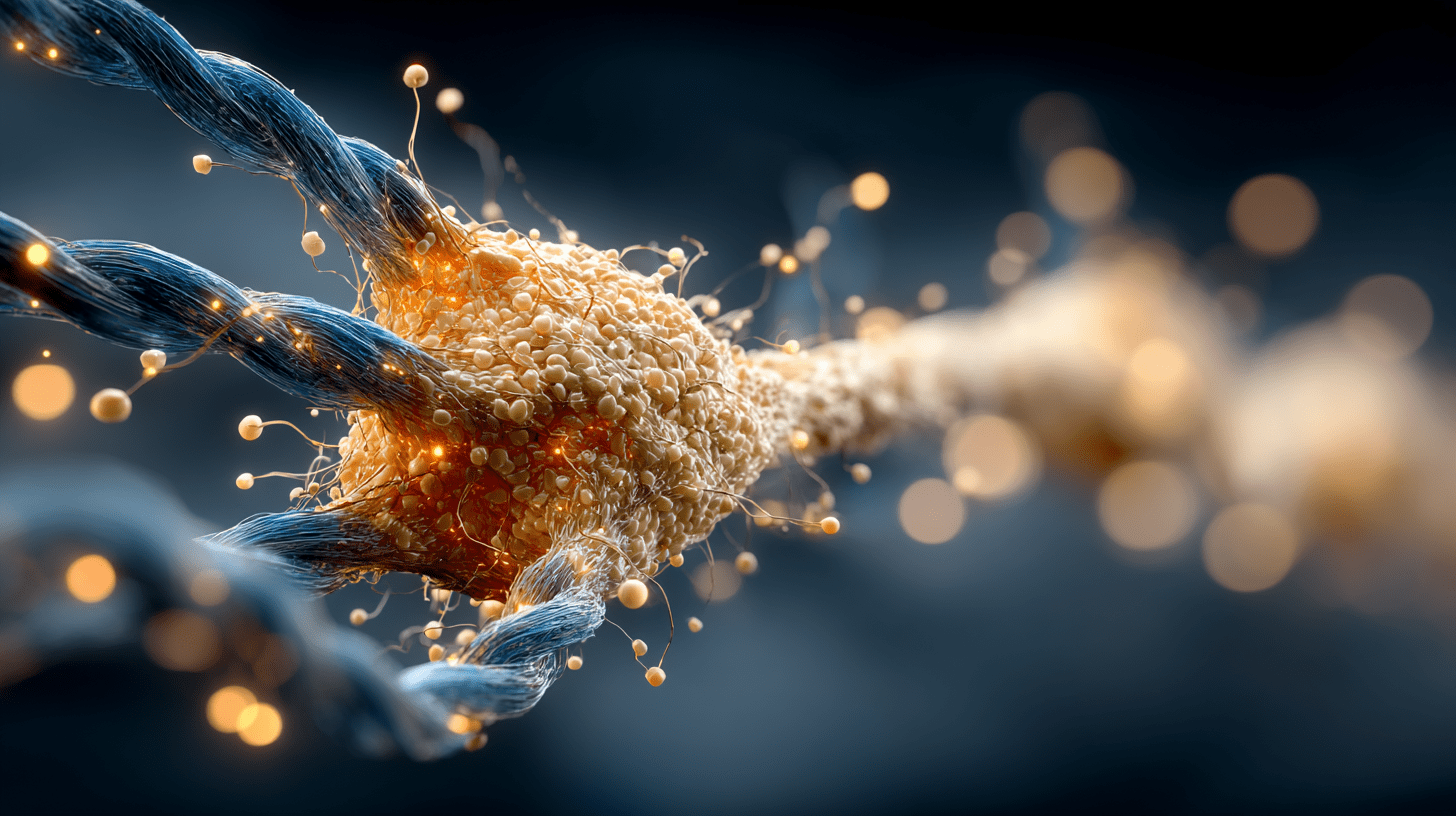 Neural visualization — our own worst enemy unmasking self defeat