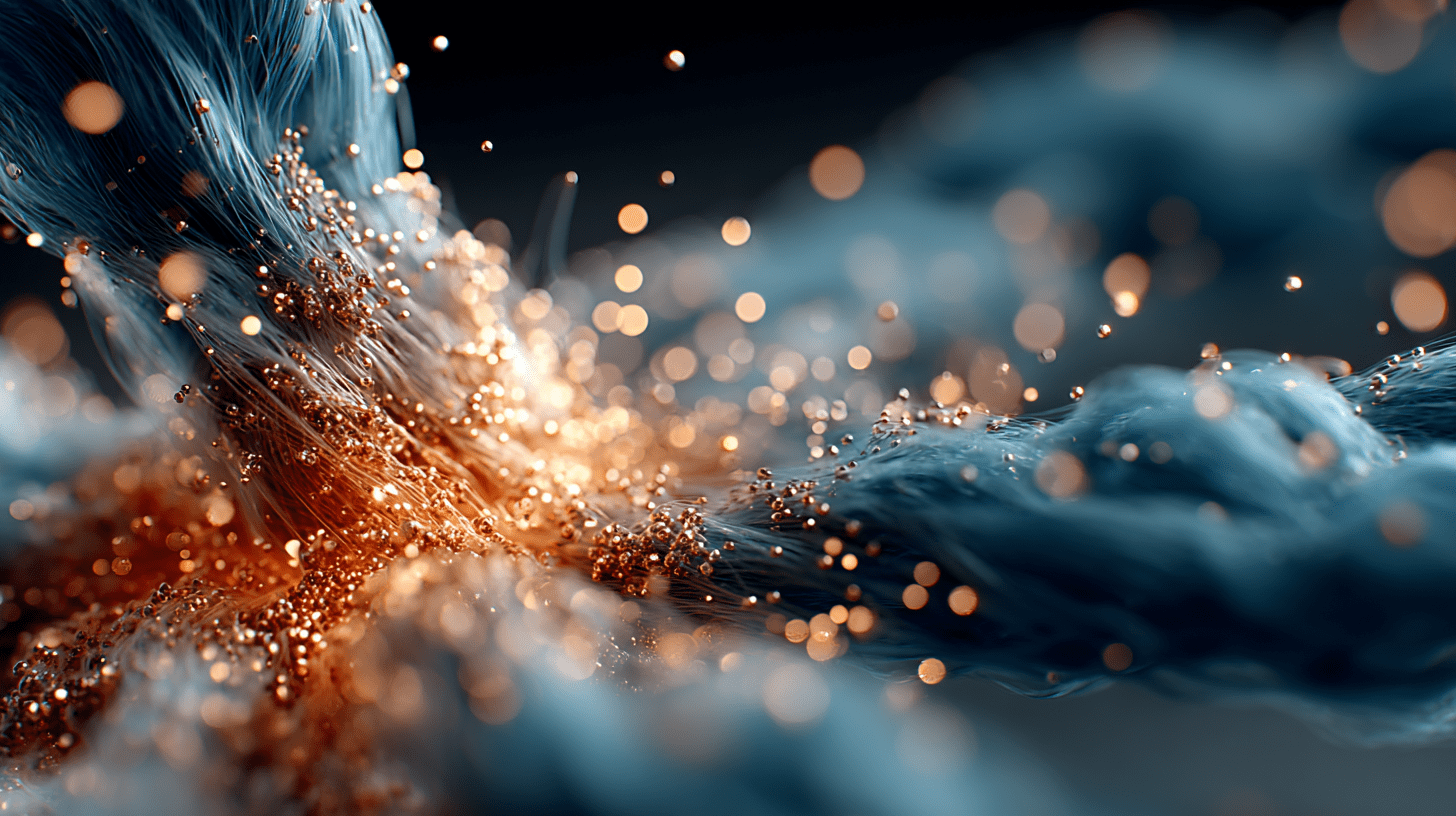 Neural visualization of amygdala threat-detection pathways in indecisive behavior