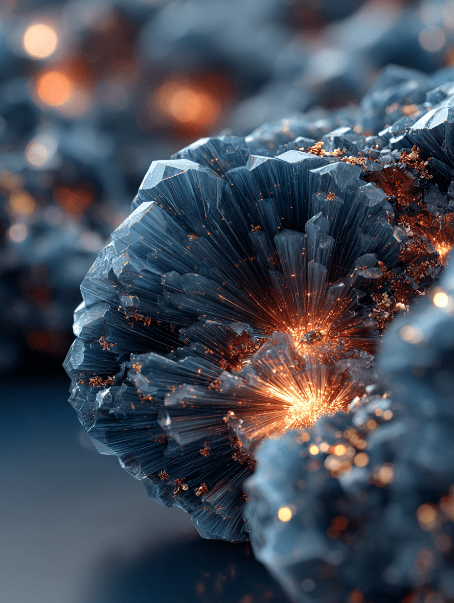 Neural visualization — raw reality of pursuing your dream