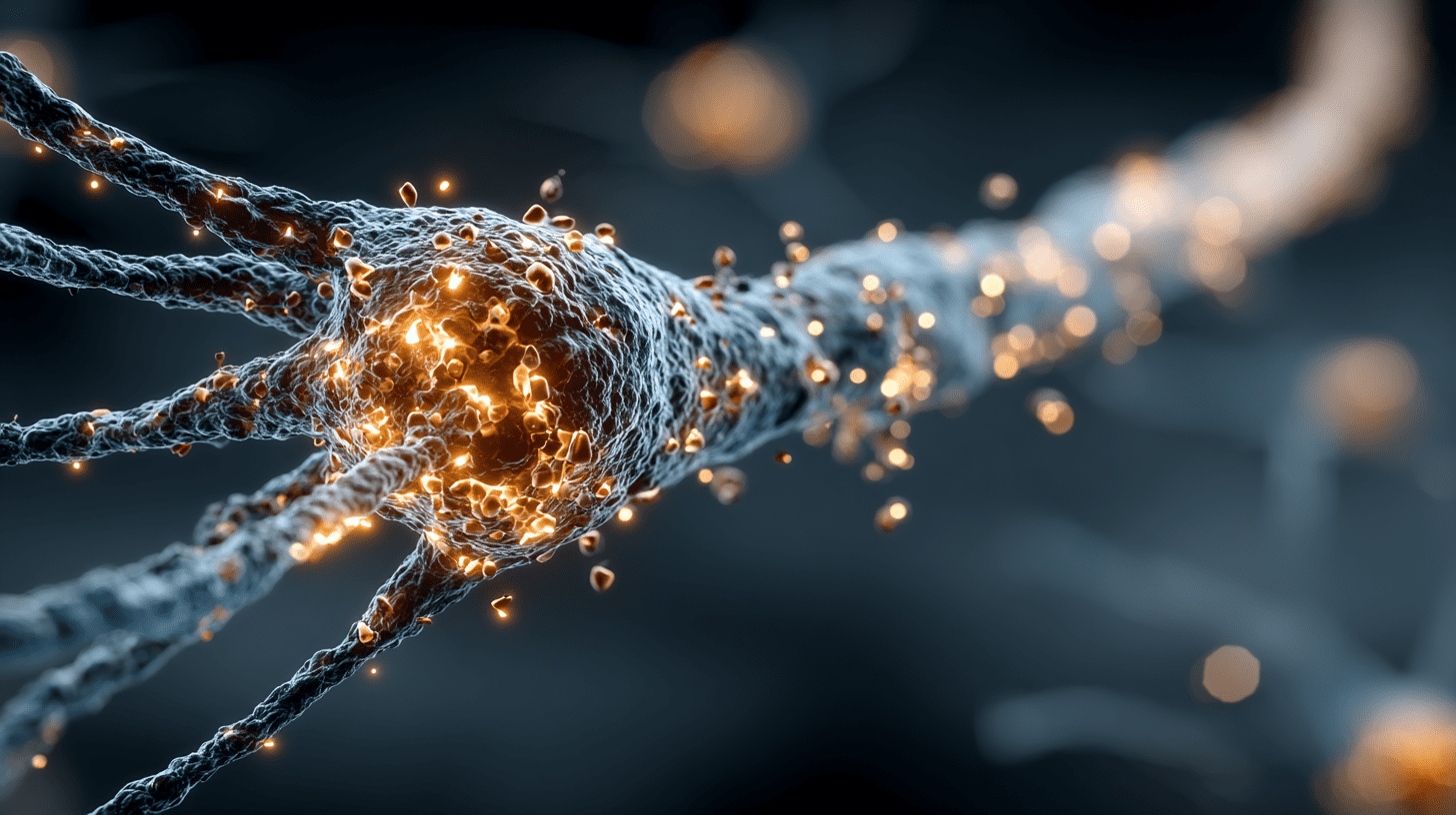 Neural visualization — our own worst enemy unmasking self defeat