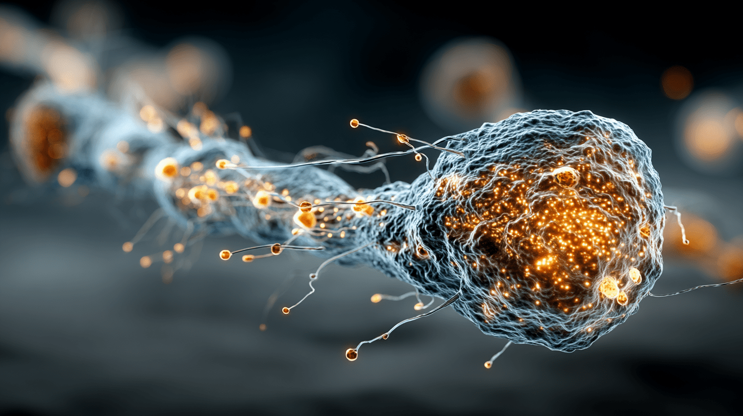 Neural visualization — neurodivergent coaching neuroplasticity