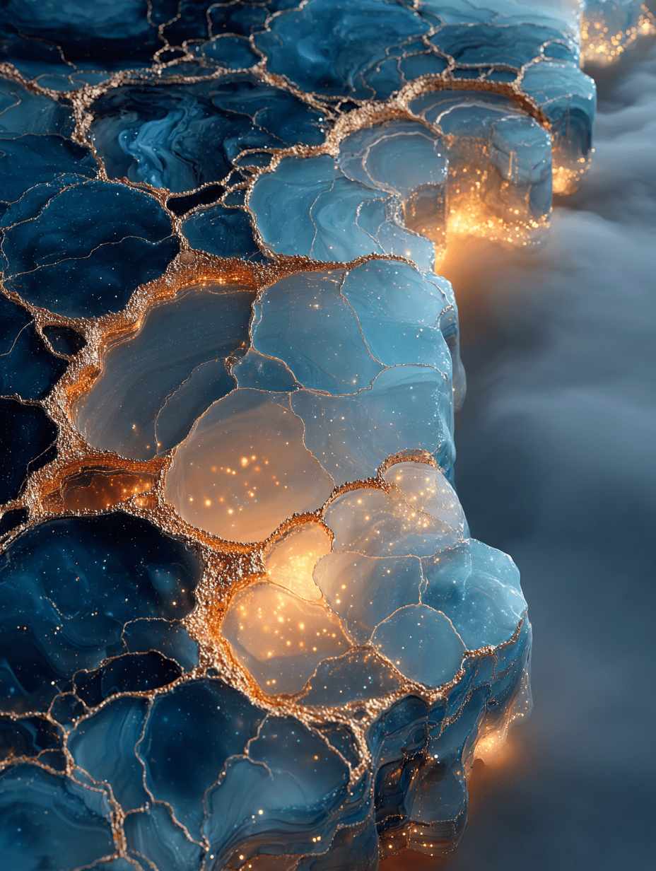 Neural visualization — dopamine genetics personalized neuroscience