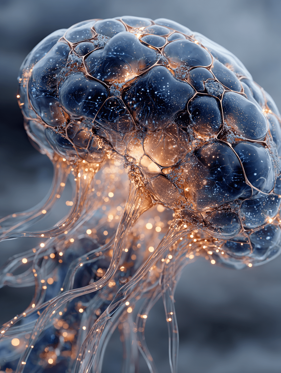 Neural visualization — neuroscience secrets of human behavior