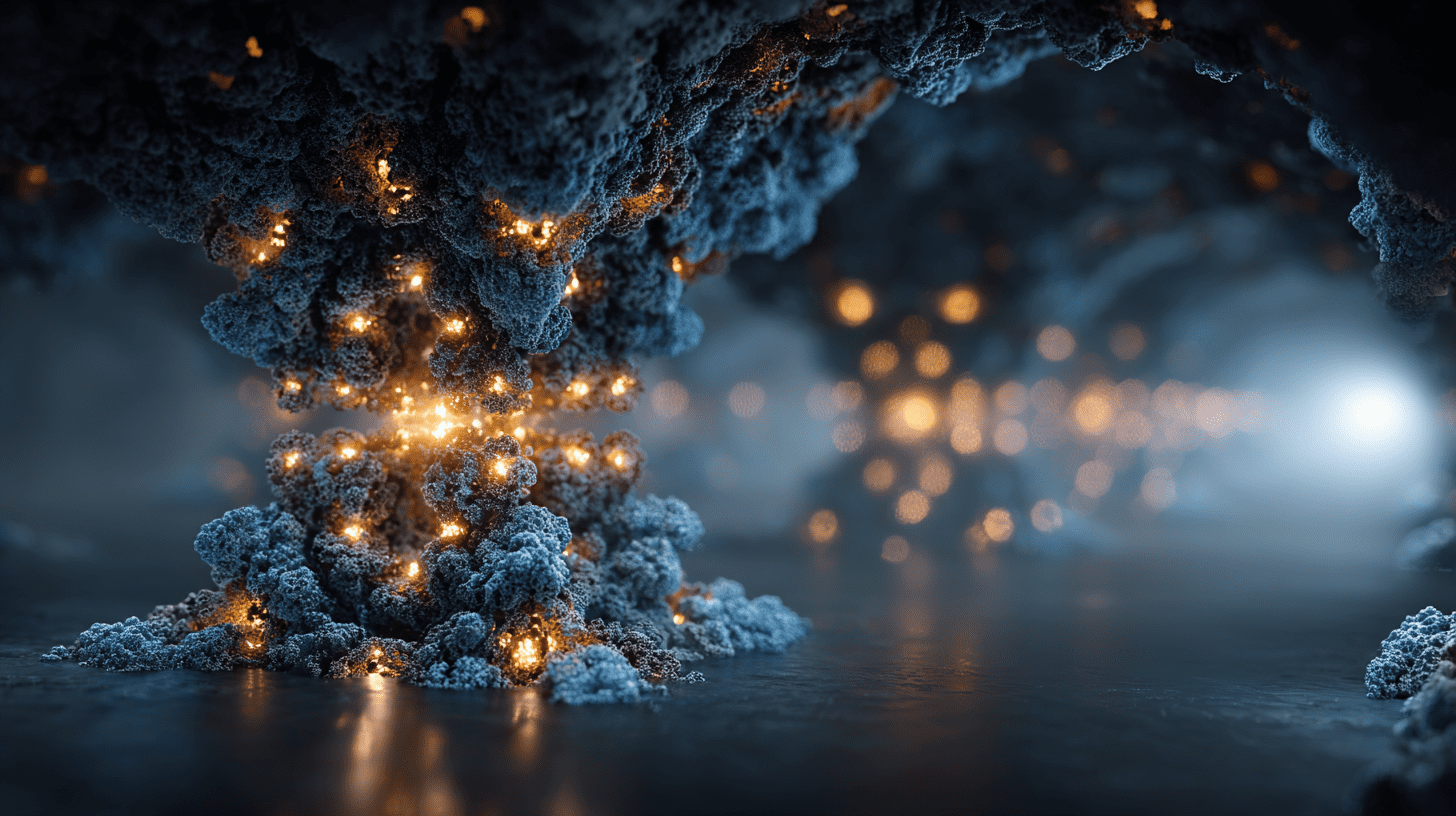 Neural visualization — insights how echo chambers affect brain