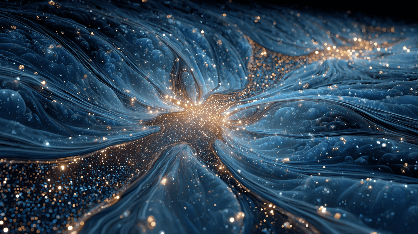 Neural visualization — mental health in modern dating