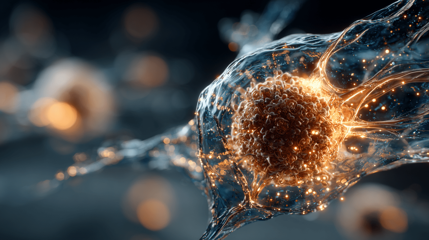 Neural visualization — flow state neuroscience guide