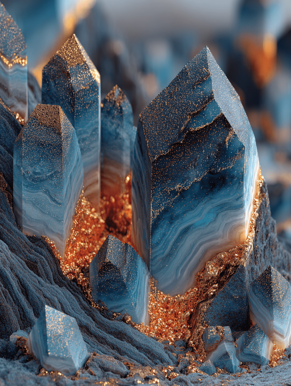 Neural visualization — hyper independence neuroscience trauma