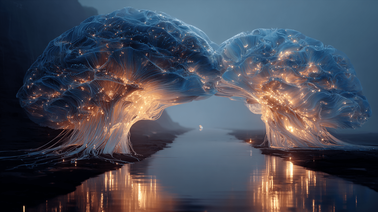 Neural visualization — the dark side of perfectionism