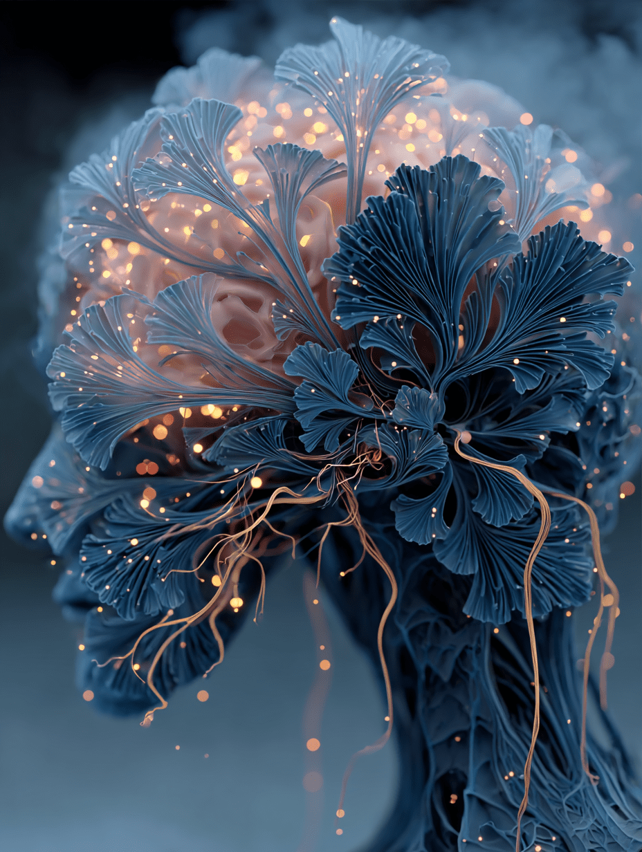 Neural visualization — sexual performance anxiety neuroscience