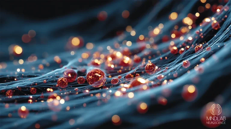Cortisol Cascade in Chronic Conflict: How Sustained Stress Hormones Physically Reshape the High-Conflict Brain