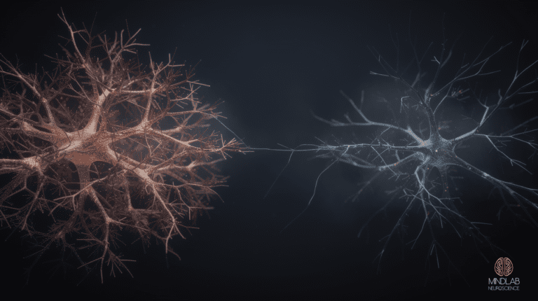 High achiever eq gap hero neural. Dr. Sydney Ceruto, MindLAB Neuroscience.