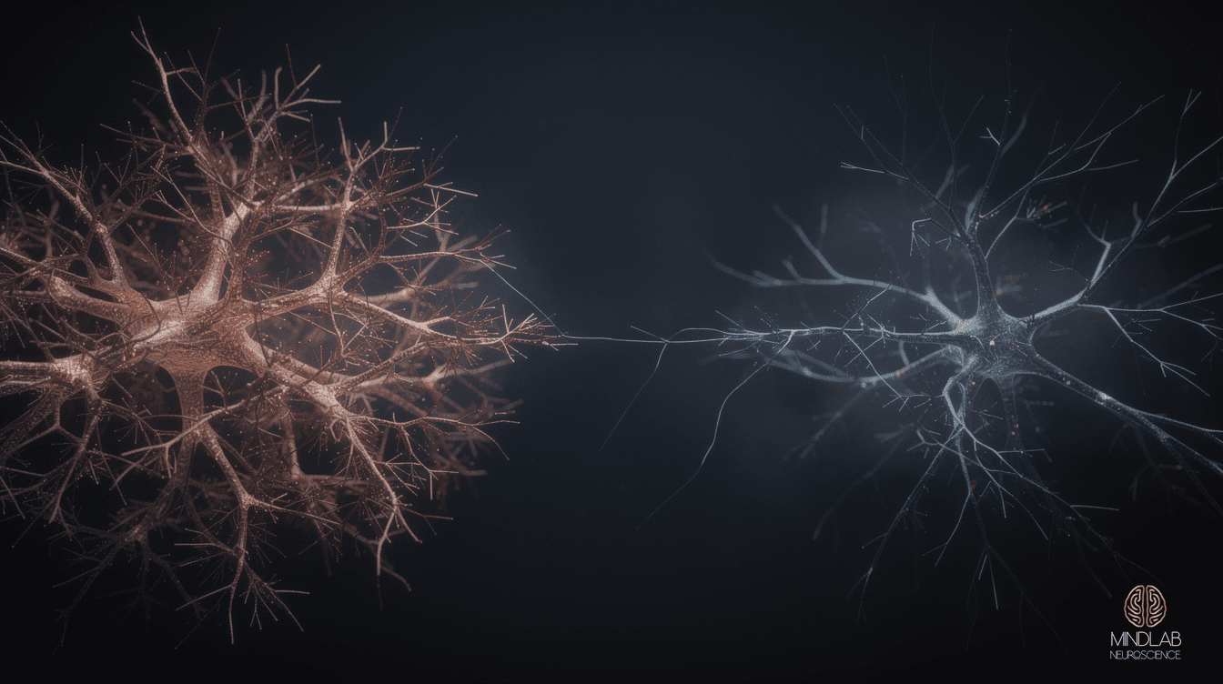 High achiever eq gap hero neural. Dr. Sydney Ceruto, MindLAB Neuroscience.