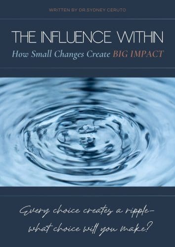 The Influence Within cover